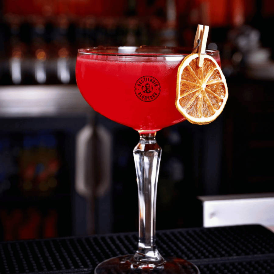 Cosmopolitan The Bravalley