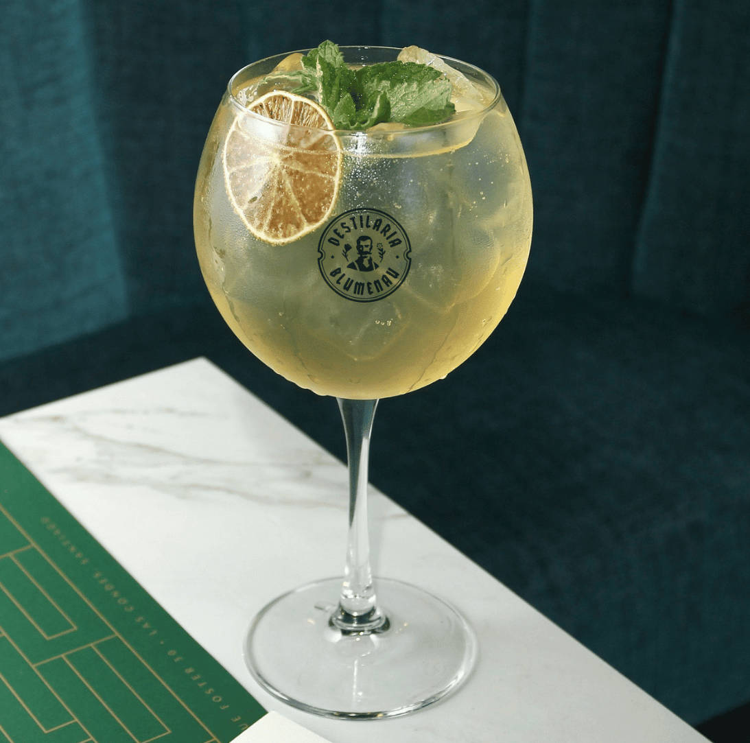 Tropical The Bravalley