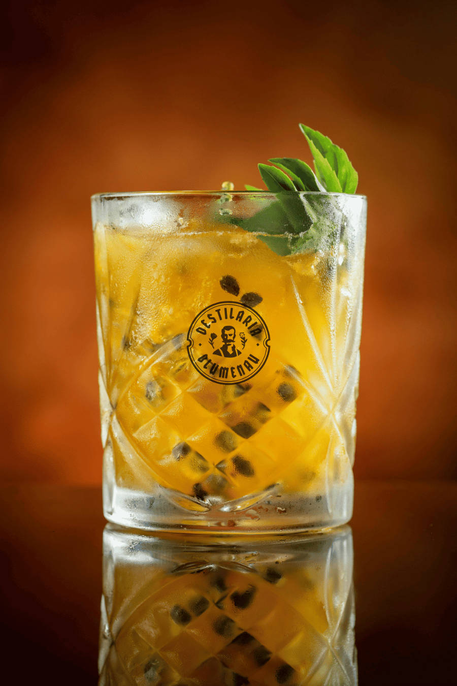 Mara Mango The Bravalley