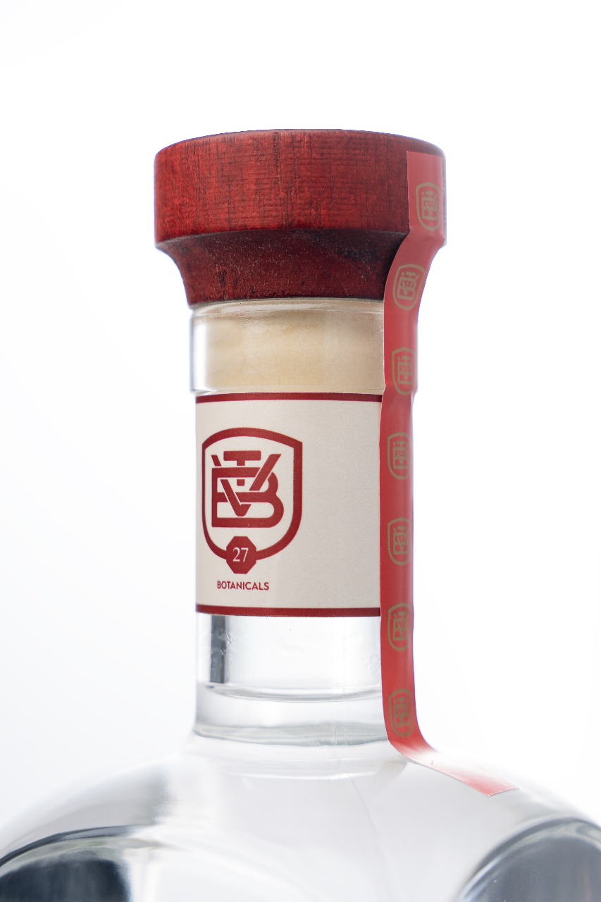 The Bravalley Gin - imagem 4