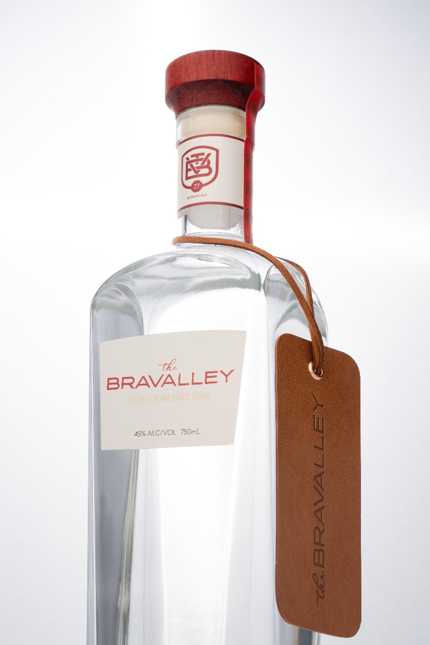 The Bravalley Gin - imagem 2