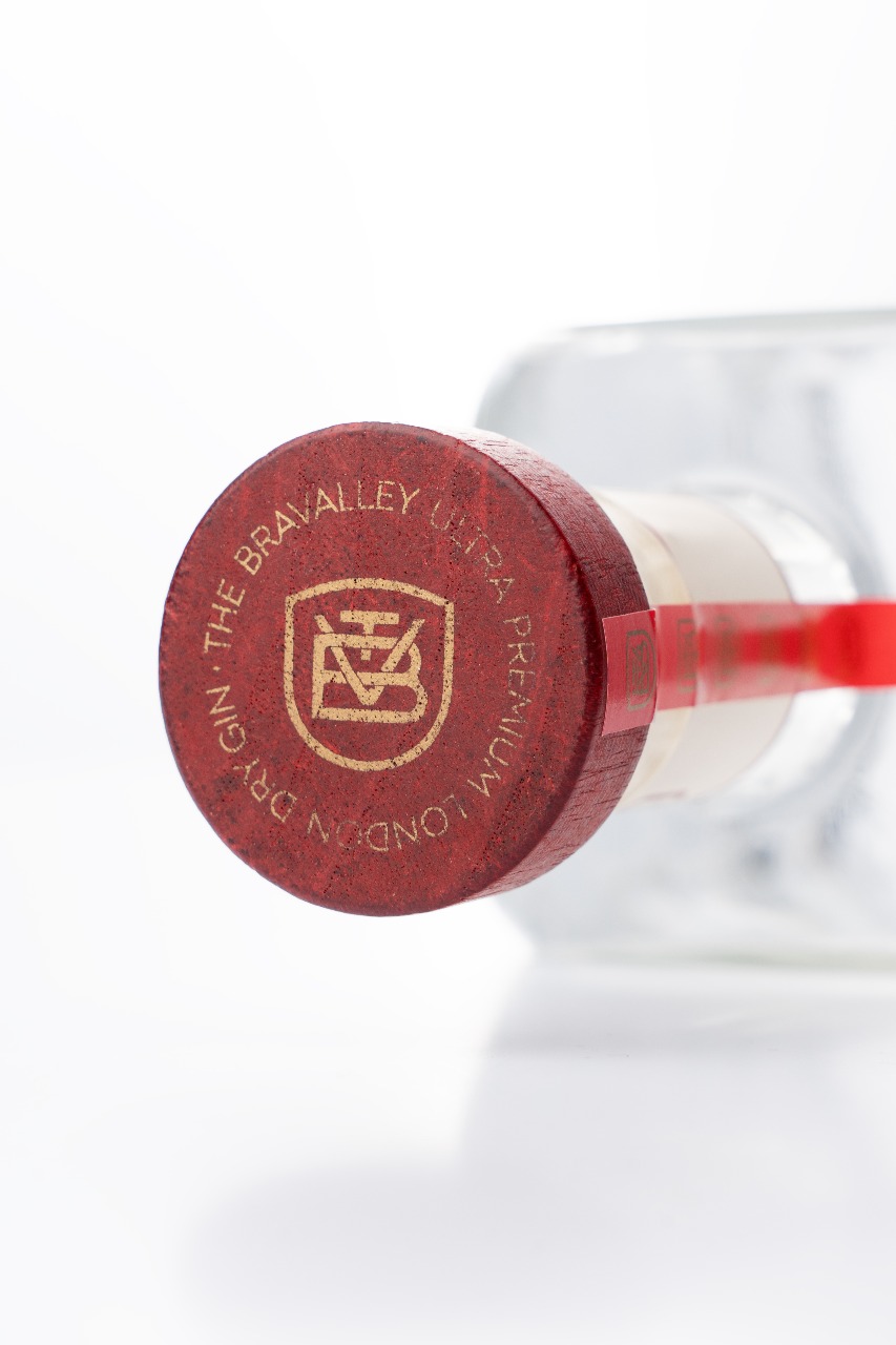 The Bravalley Gin - imagem 3
